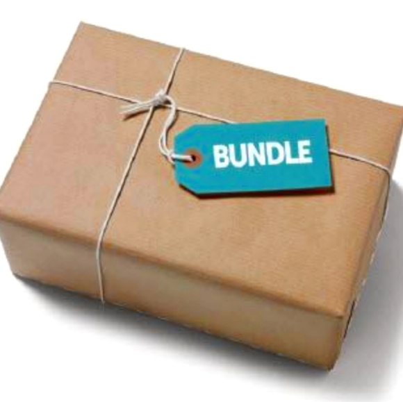 Kiss Impress Nails Bundle Lot #003 - Picture 1 of 3